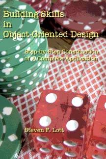 OO Design Book Cover